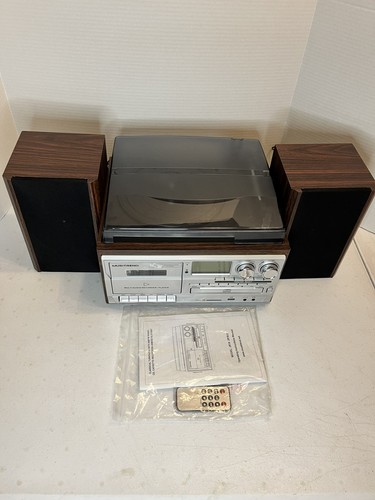 Musitrend giradischi - musitrend, 3