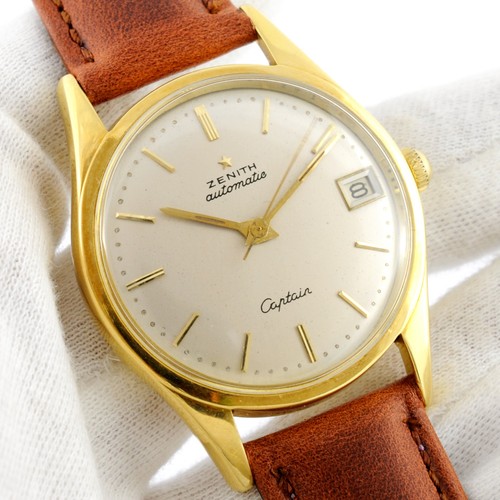 Tariffs zenith captain - zenith,