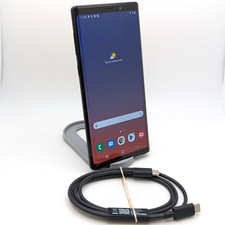 Samsung Galaxy Note9 N960U