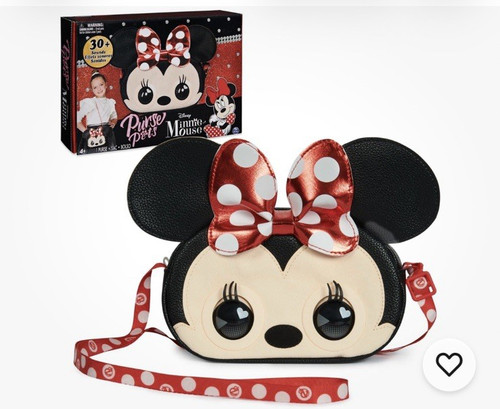 Disney minnie mouse - minnie,