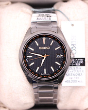 Orologio Uomo SEIKO Selection