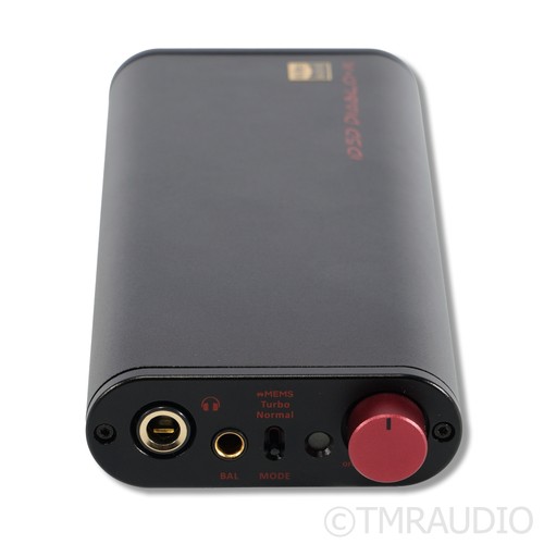 Ifi audio idsd - idsd, diablo-x