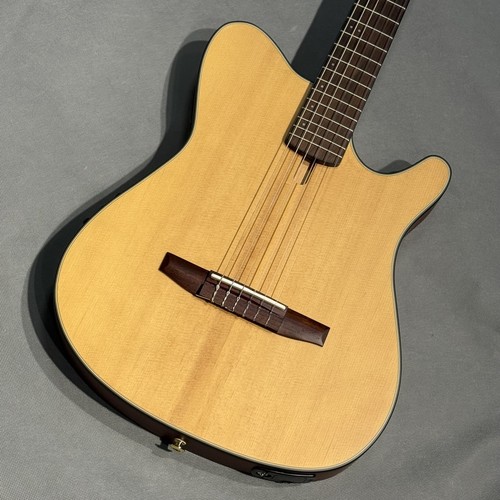 Chitarra acustica classica