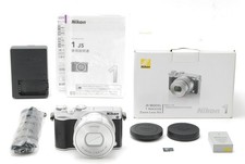 【Exc-5 con scatola】 Nikon