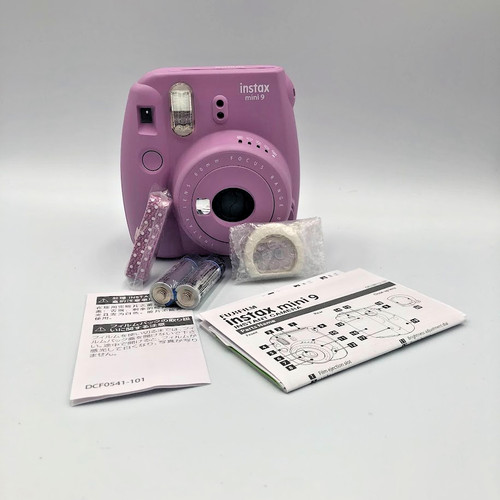 Fotocamera fujifilm instax - fujifilm,