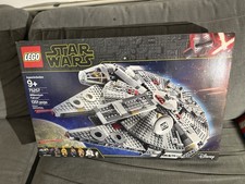 LEGO Star Wars: Millennium