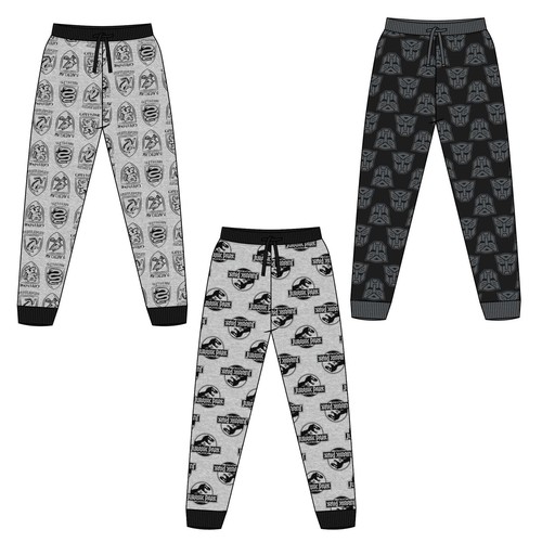 Pantaloni lounge uomo pigiama