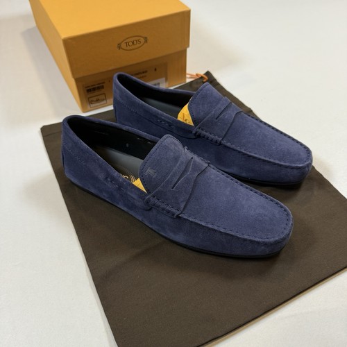 Mocassino tod city - tod's,