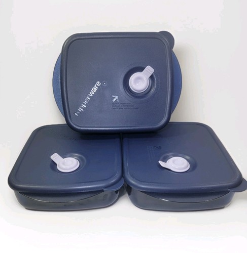 Tupperware 3385a 5 cups - 3385a-4, 2.5