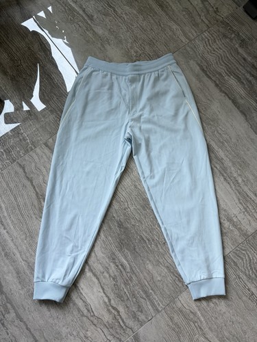 Felpa jogger adidas - y-3, blu