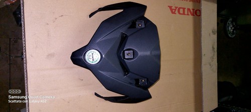 Scocca carena cupolino - , fanale