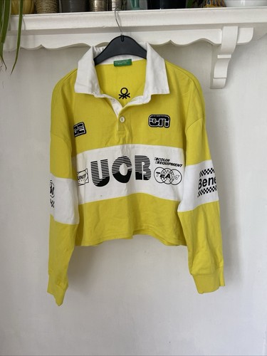 Polo united colours - polo,