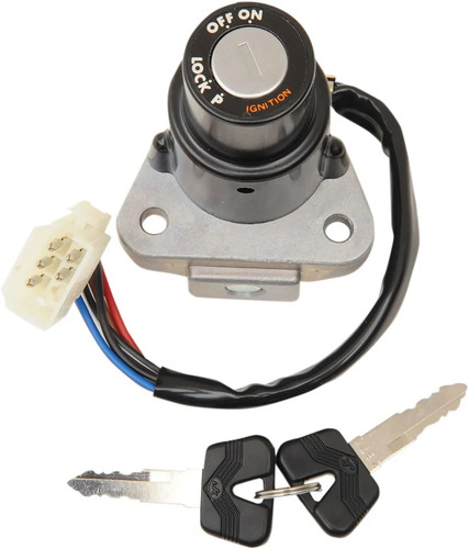 Emgo 71410 blocchetto di - 40-71410,