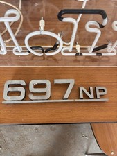 Emblema Stemma Camion Epoca