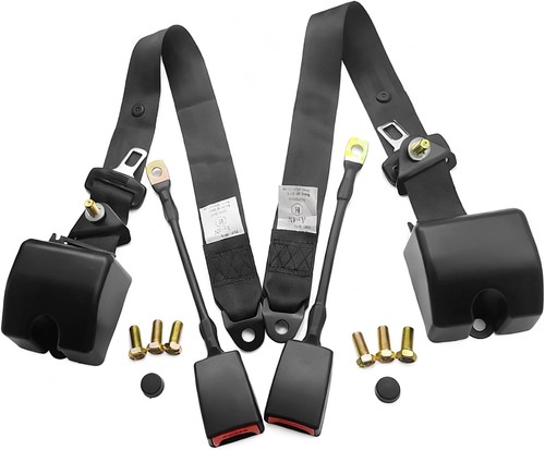 Set cinture sicurezza go - set, di