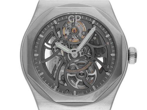 Girard perregaux laureato - girard,