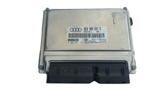Centralina motore Audi A4 8E