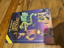 Advanced dungeons and dragons - and,