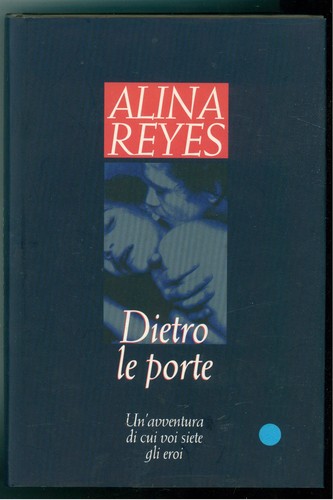 Reyes alina dietro porte - le,