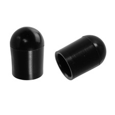 Set tappi terminali in gomma