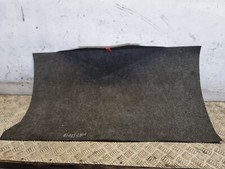 TAPPETO BAGAGLIAIO FIAT 500