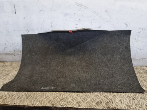 Tappeto bagagliaio fiat 500 - tappeto,