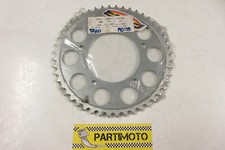 CORONA P.B.R. ERGAL 4383 PASSO 532 Z 48 YAMAHA YZF 600 R6 1999/2002