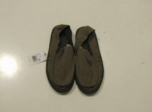 Scarpe slip uomo sanuk pick - on,