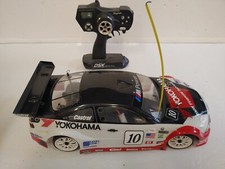 Auto pista Elettrica scala 1/10 completa  caroz. BMW M3