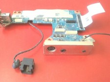 TOSHIBA QF10-122 scheda tv out