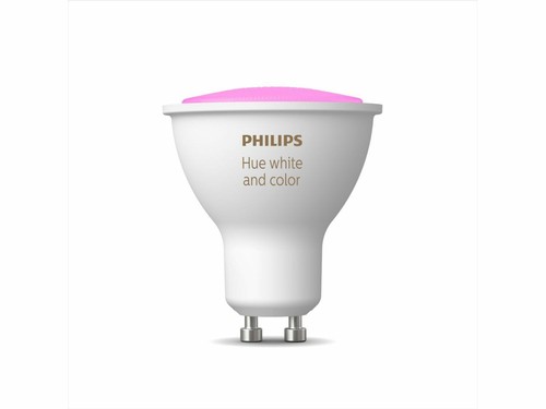 Philips hue led - white, &