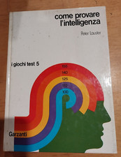 libro come provare