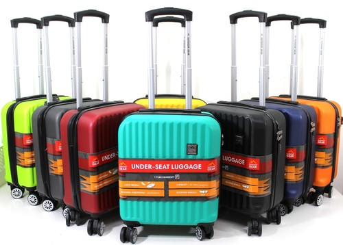 Easyjet sotto sedile - sedile, 45x36x20