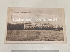 Cartolina puglia brindisi - cartolina,