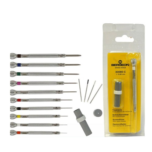 Bergeon 30080 cacciavite - 30080,