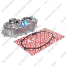 Alloggiamento regolatore