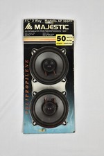 Casse Altoparlanti Majestic 50