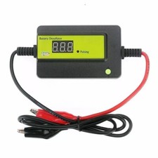 Desolfatore a Batteria