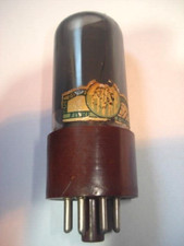 Valvola tube 6V6 GT Fivre