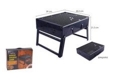 Barbecue Fornacella Griglia