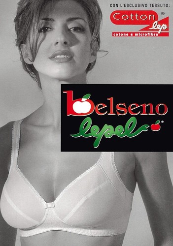 Reggiseno lepel belseno 650 - reggiseno,