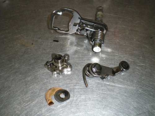 Selettore arpione cambio honda - arpione,