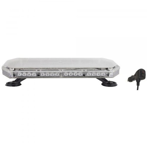 Barra lampeggiante led - barra, a