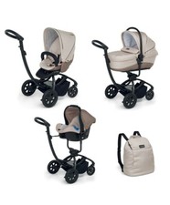 Trio myo platinum combinato - trio,