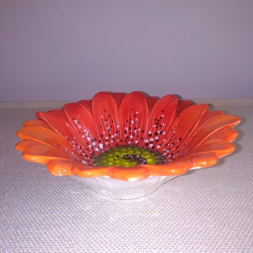 Svuotatasche gerbera