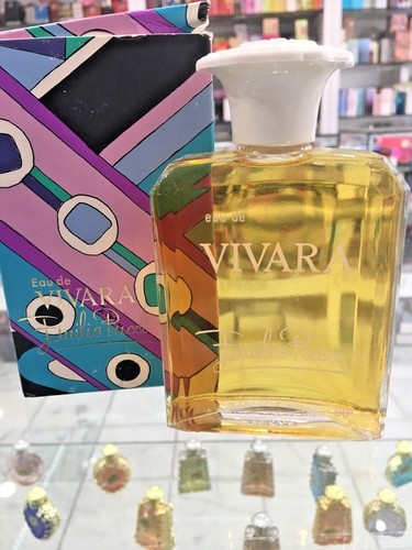 Eau vivara splash 120 - 120, di