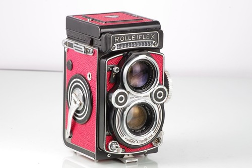 Super top red tlr - super,