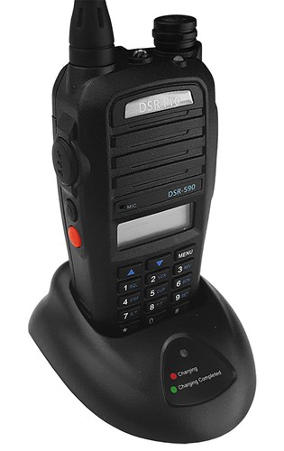 Ricambio radio dsr 590 uhf - ricambio,
