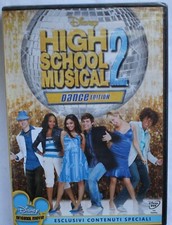 HIGH SCHOOL MUSICAL 2 - DANCE