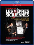 Les vêpres siciliennes koor - siciliennes:,
